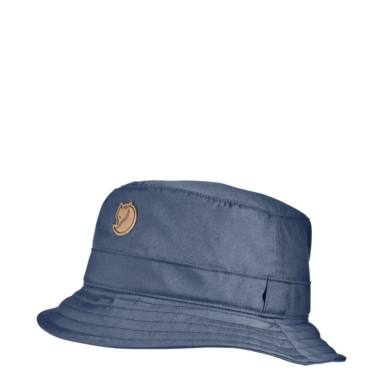 Fjallraven Kiruna Hat Dark Navy