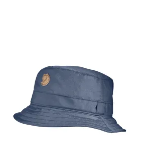 Fjallraven Kiruna Hat Dark Navy