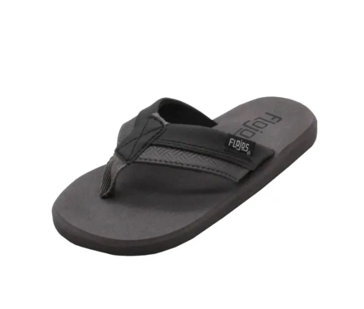 Flojos Ryan Flip Flop Sandal (Little Kid’s/Big Kid’s)