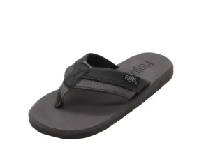 Flojos Ryan Flip Flop Sandal (Little Kid’s/Big Kid’s)