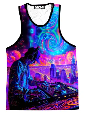 Flow State Men's Tank