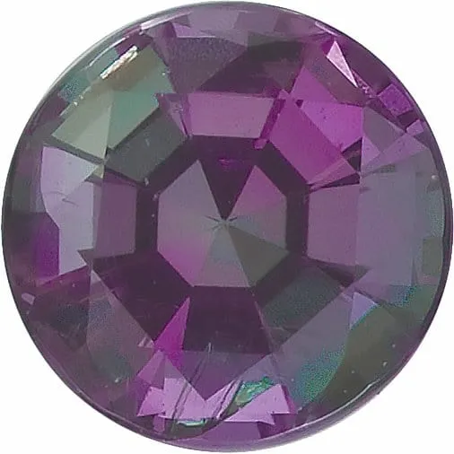 Flush Set Alexandrite Accent Add-on