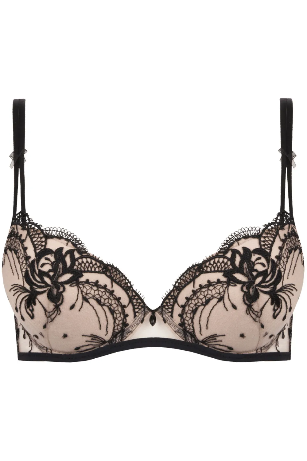 Fierce Curves Enhancing Bra