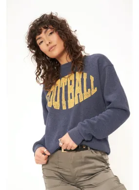 Football Sweatshirt