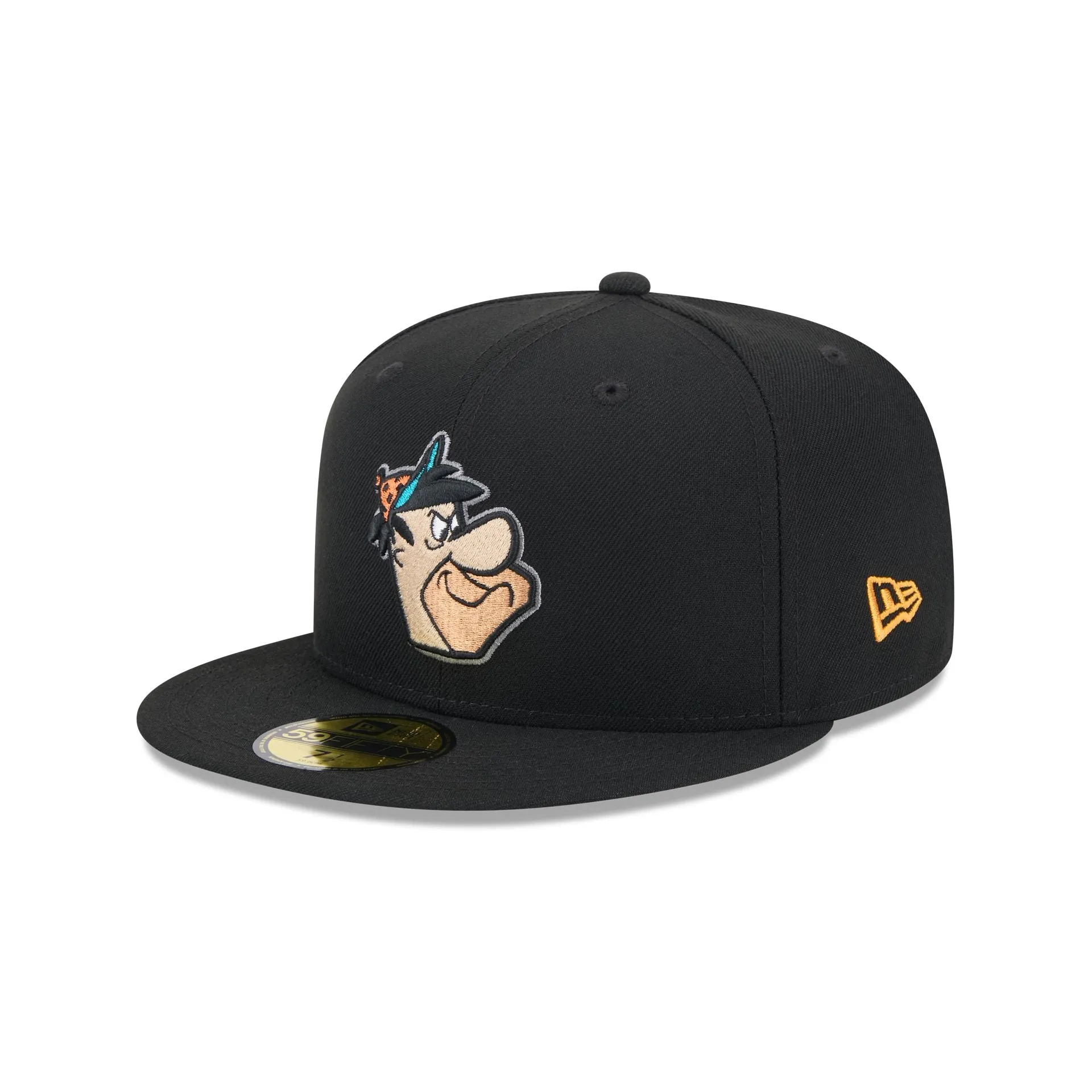 Fred Flintstone 59FIFTY Fitted Hat