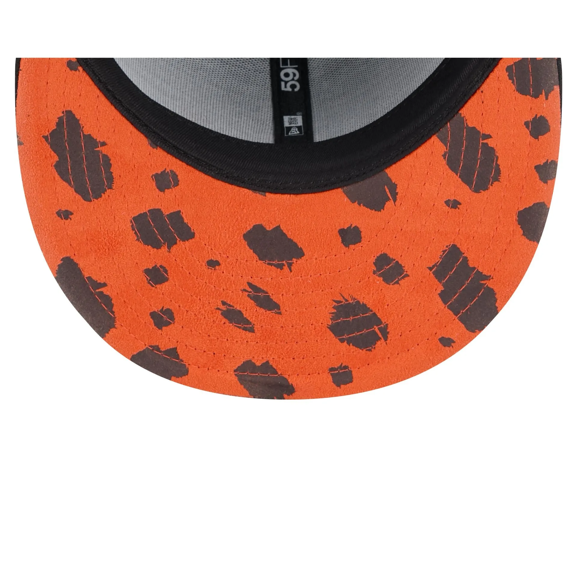 Fred Flintstone 59FIFTY Fitted Hat