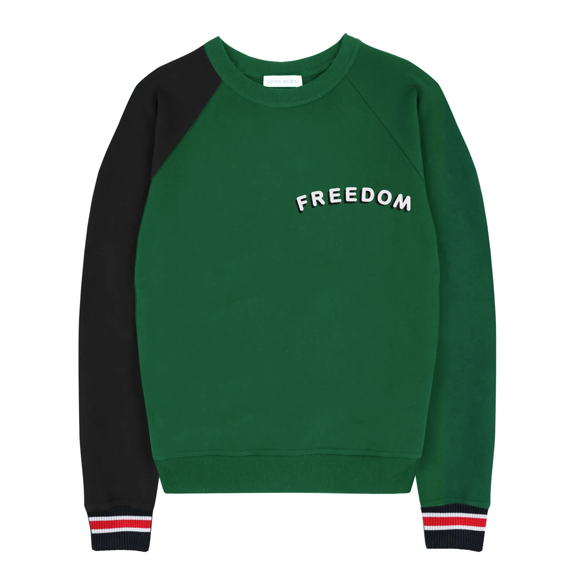 Freedom Sweatshirt