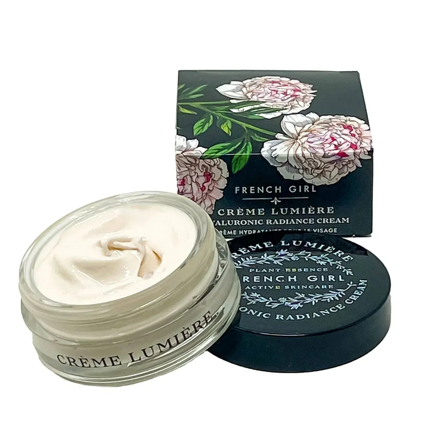 FRENCH GIRL HYALURONIC RADIANCE CREAM 50ml