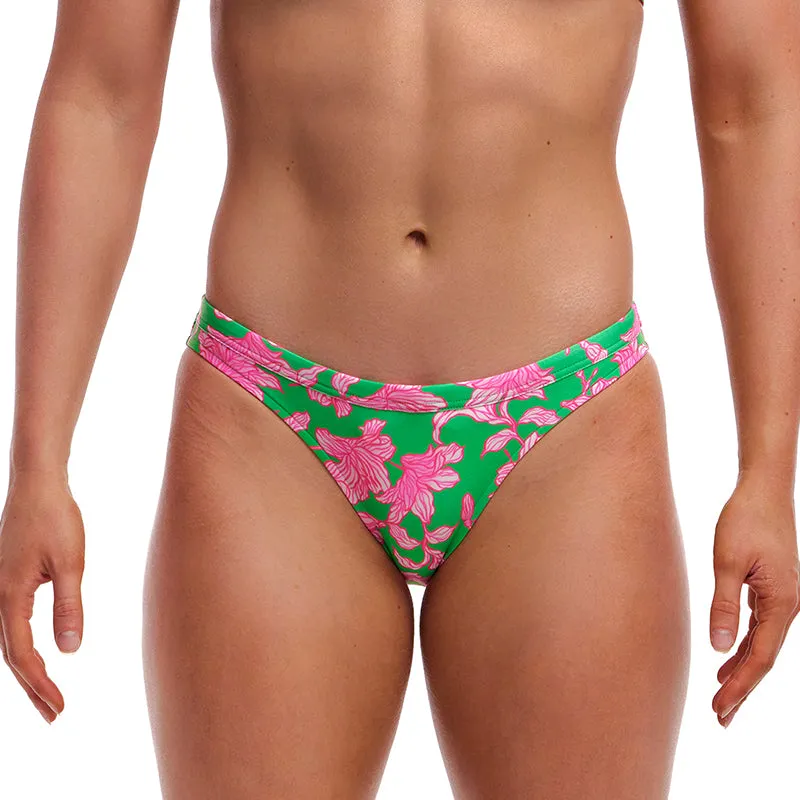 Funkita - Blossom Fly - Ladies Eco Hipster Brief