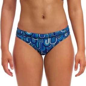 Funkita - Flight School - Ladies Eco Sports Brief