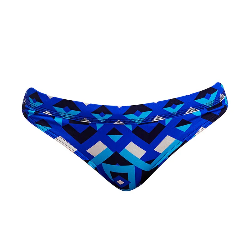 Funkita - Gee A Geo - Ladies Sports Brief