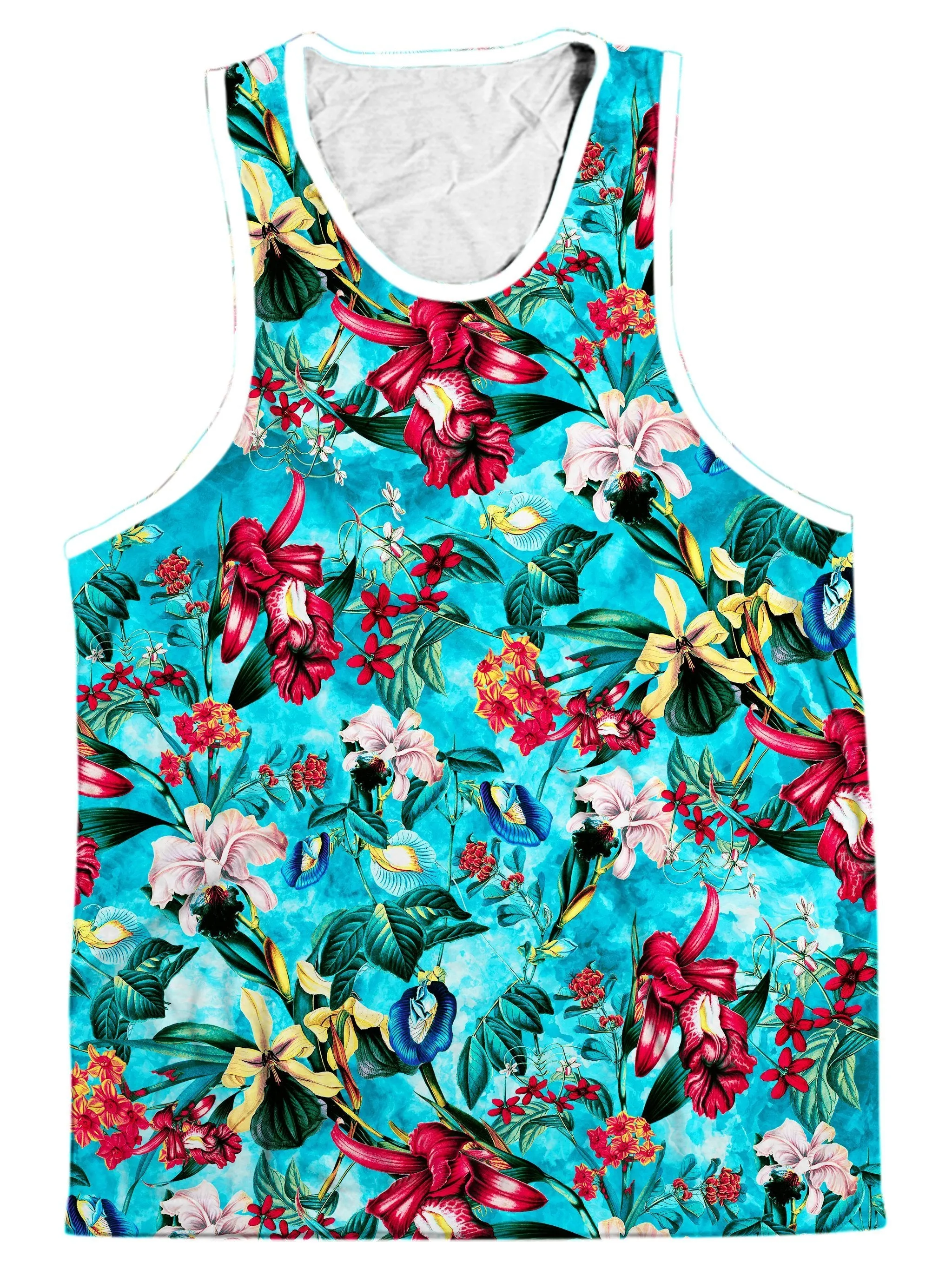 Gables Men's Tank