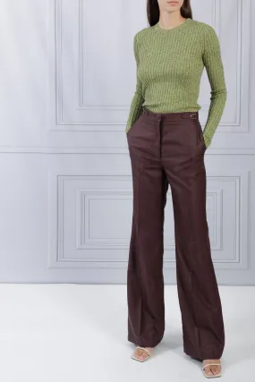 Gabriela Hearst | Willow Knit 