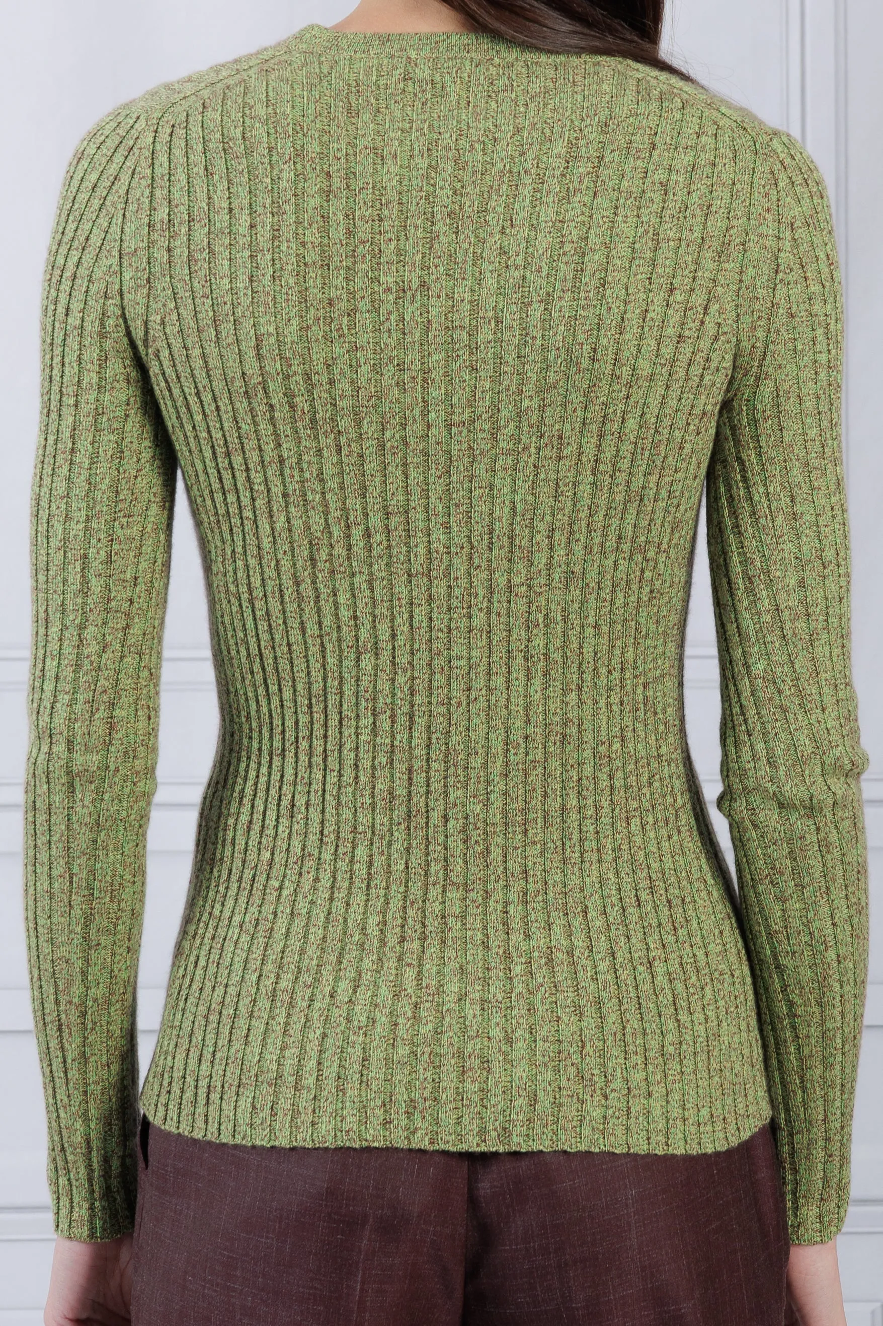 Gabriela Hearst | Willow Knit 