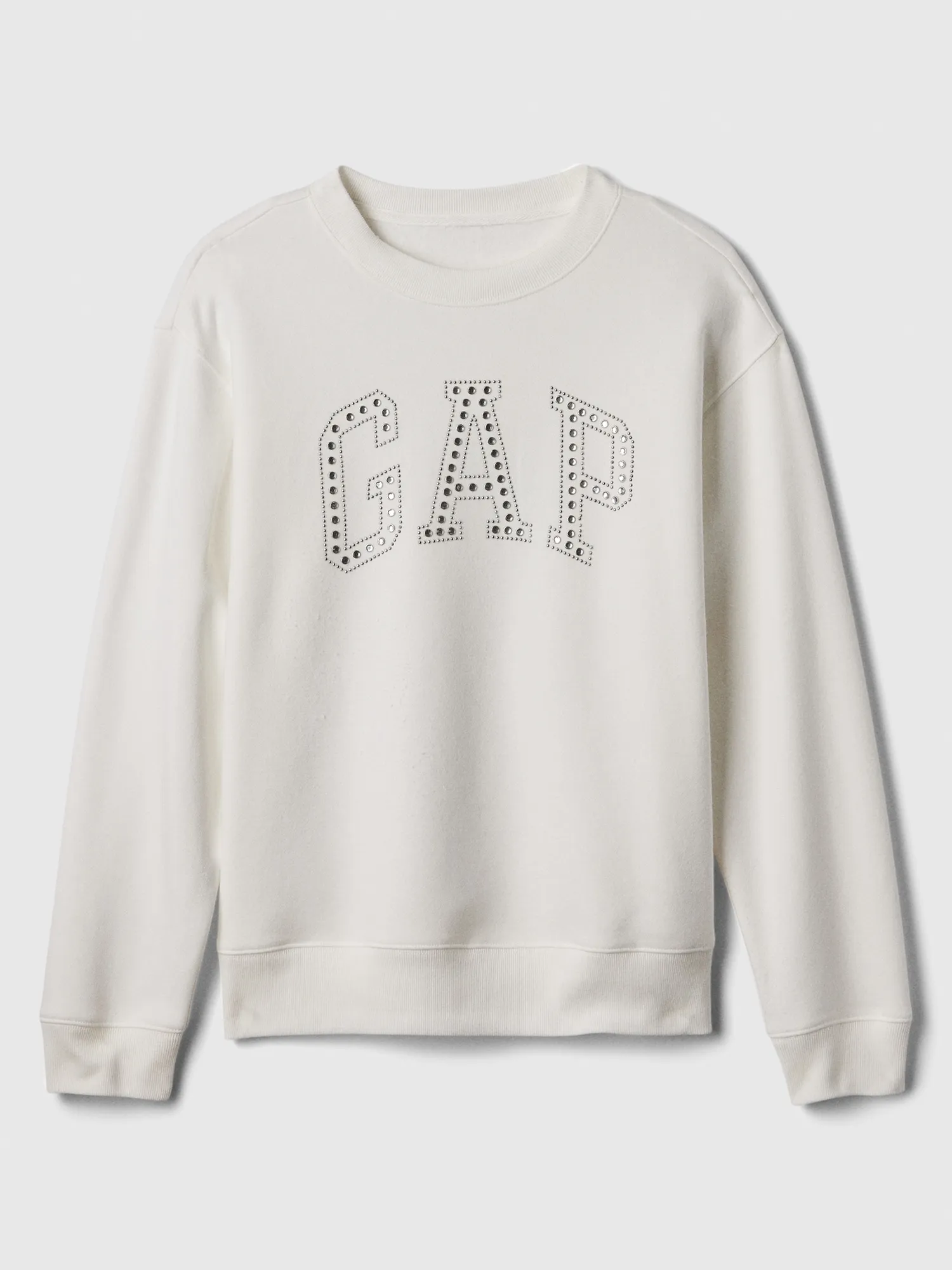 Gap Logo Sweatshirt