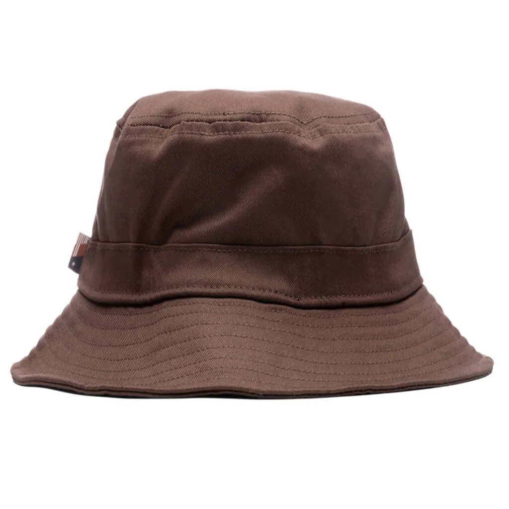 Genuine Honor The Gift Sand Signature Bucket Hat