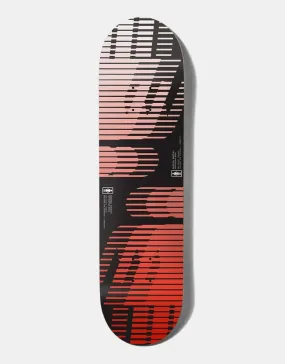 Girl Brophy Hero 'POP SECRET' G096 Skateboard Deck - 8.5