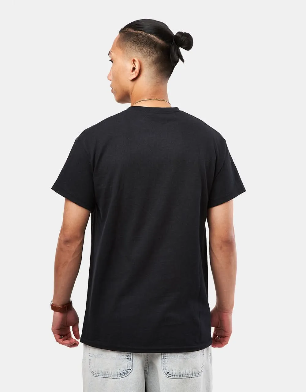 Girl OG T-Shirt - Black