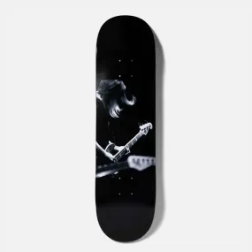 Girl Skateboards - 8.5 Shot By Spike Kim Gordon Skateboard Deck