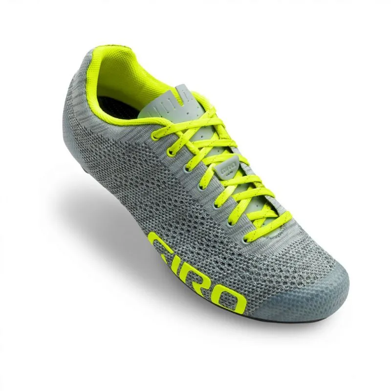 Men's Giro Empire E70 Knit Cycling Shoes