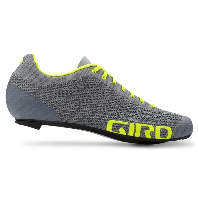 Men's Giro Empire E70 Knit Cycling Shoes