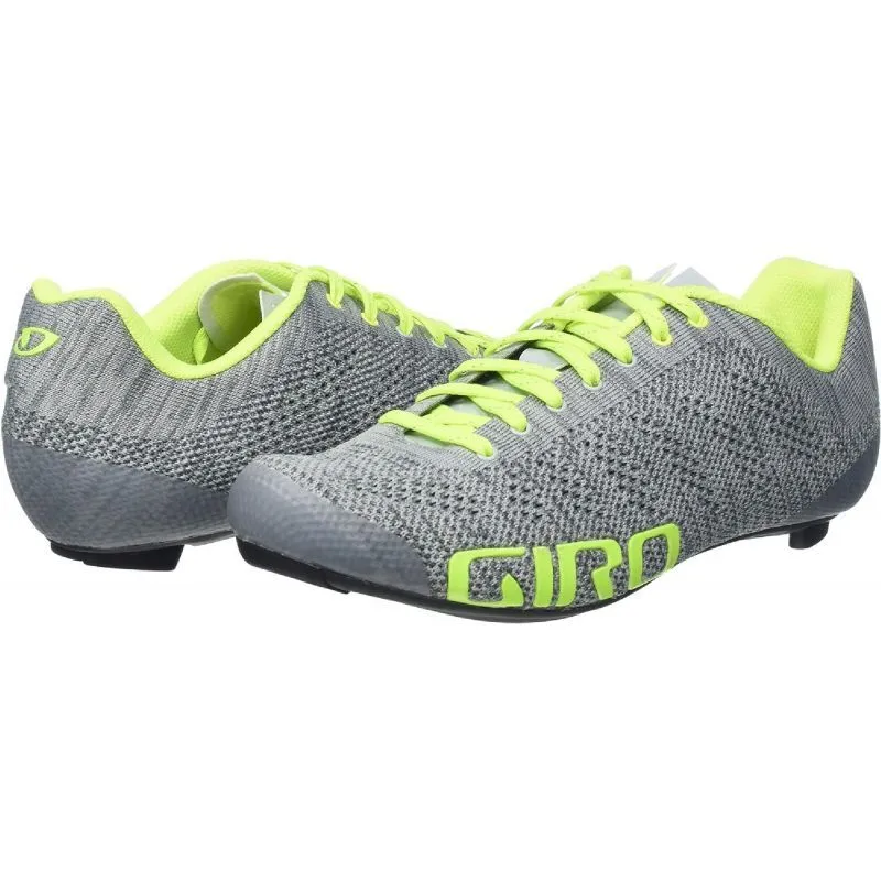 Men's Giro Empire E70 Knit Cycling Shoes