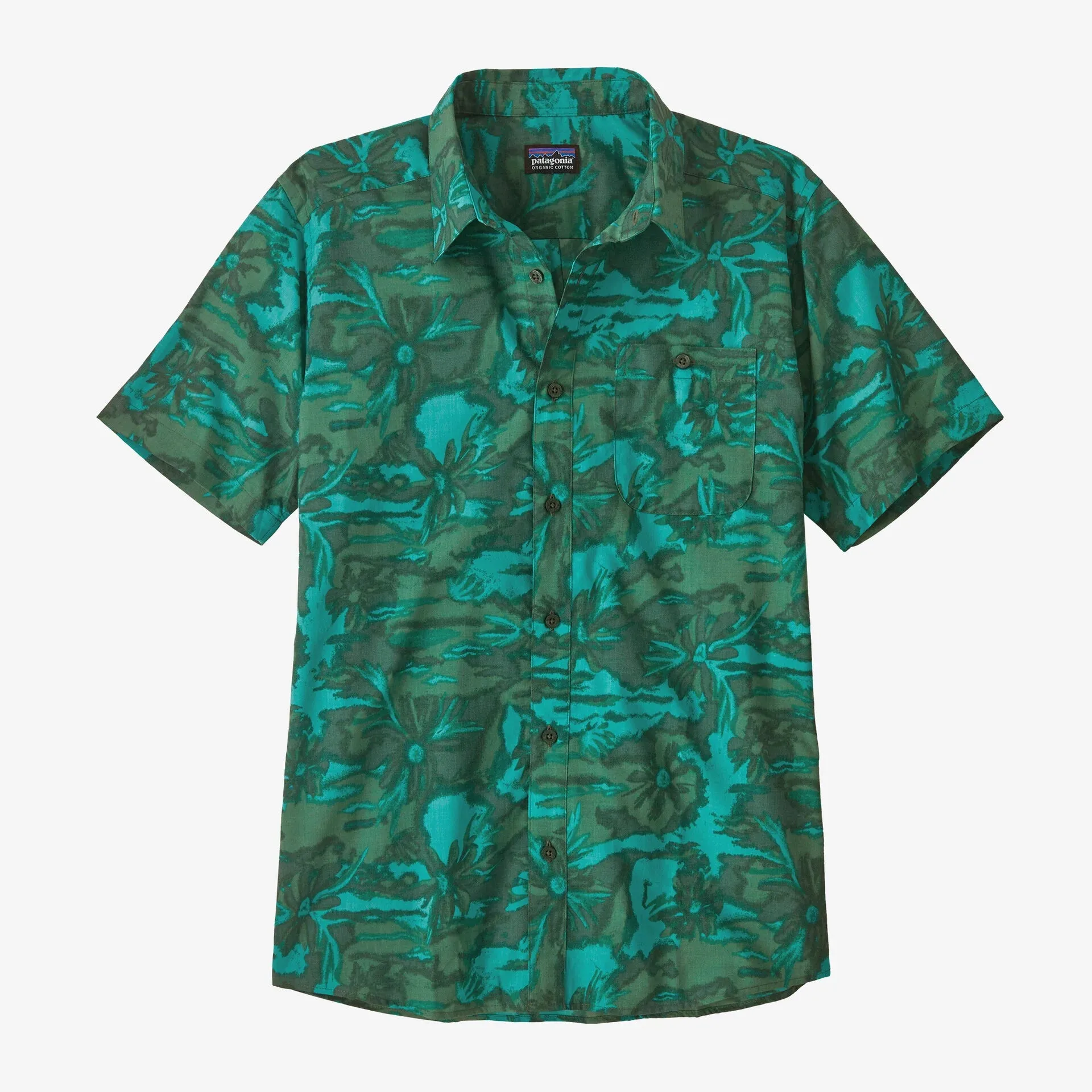 Go-To Shirt (Men's)