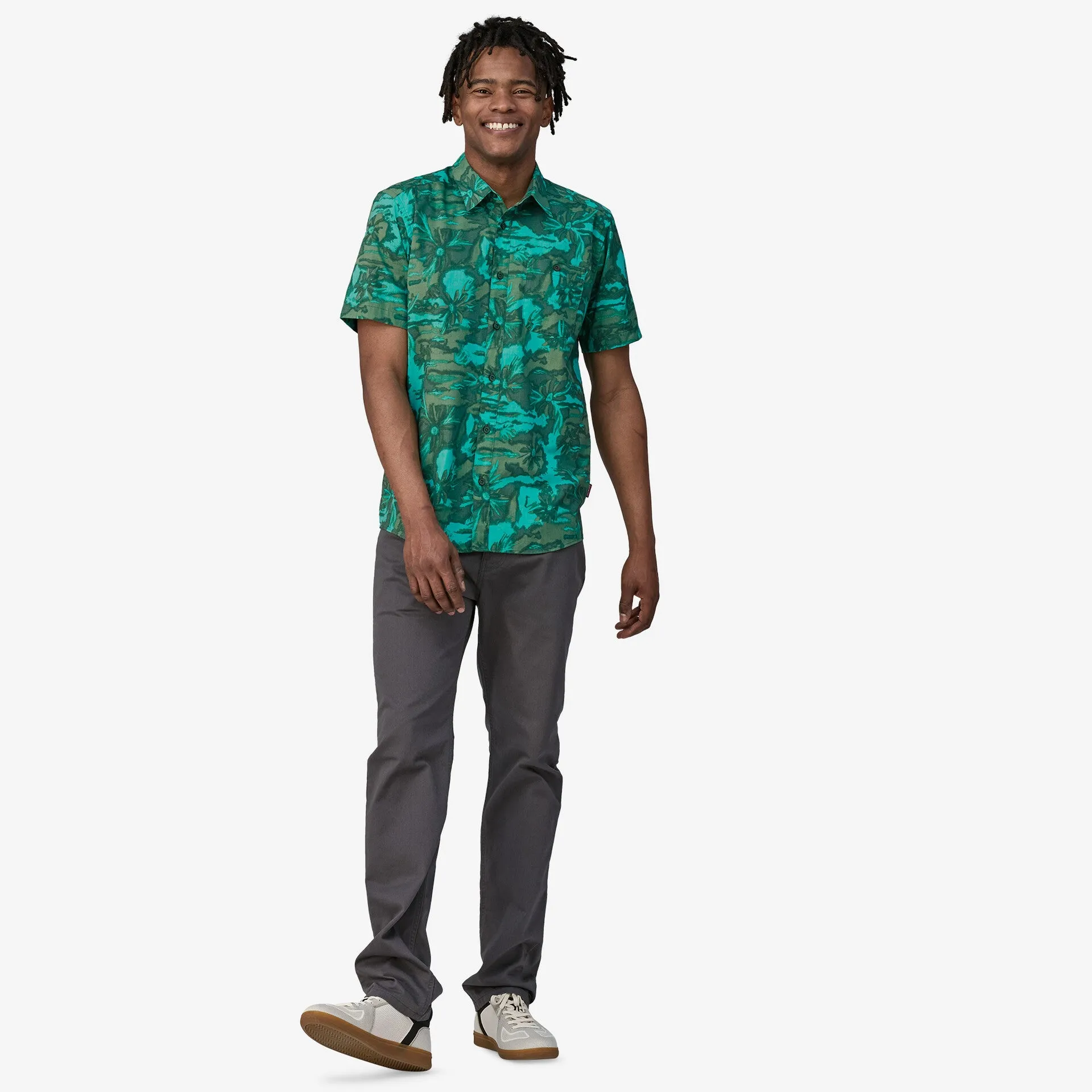 Go-To Shirt (Men's)