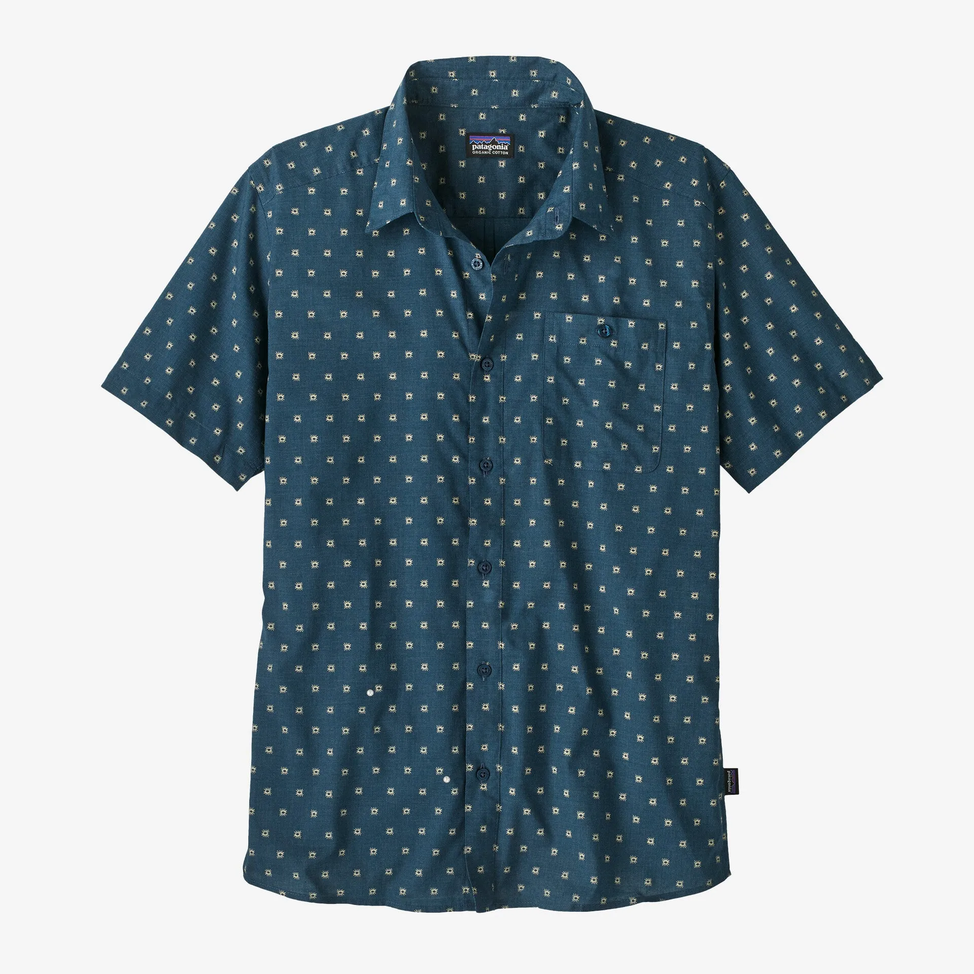 Go-To Shirt (Men's)