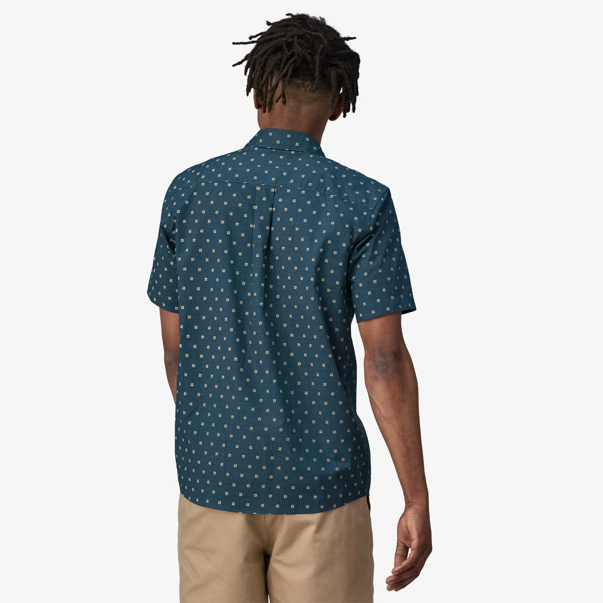 Go-To Shirt (Men's)