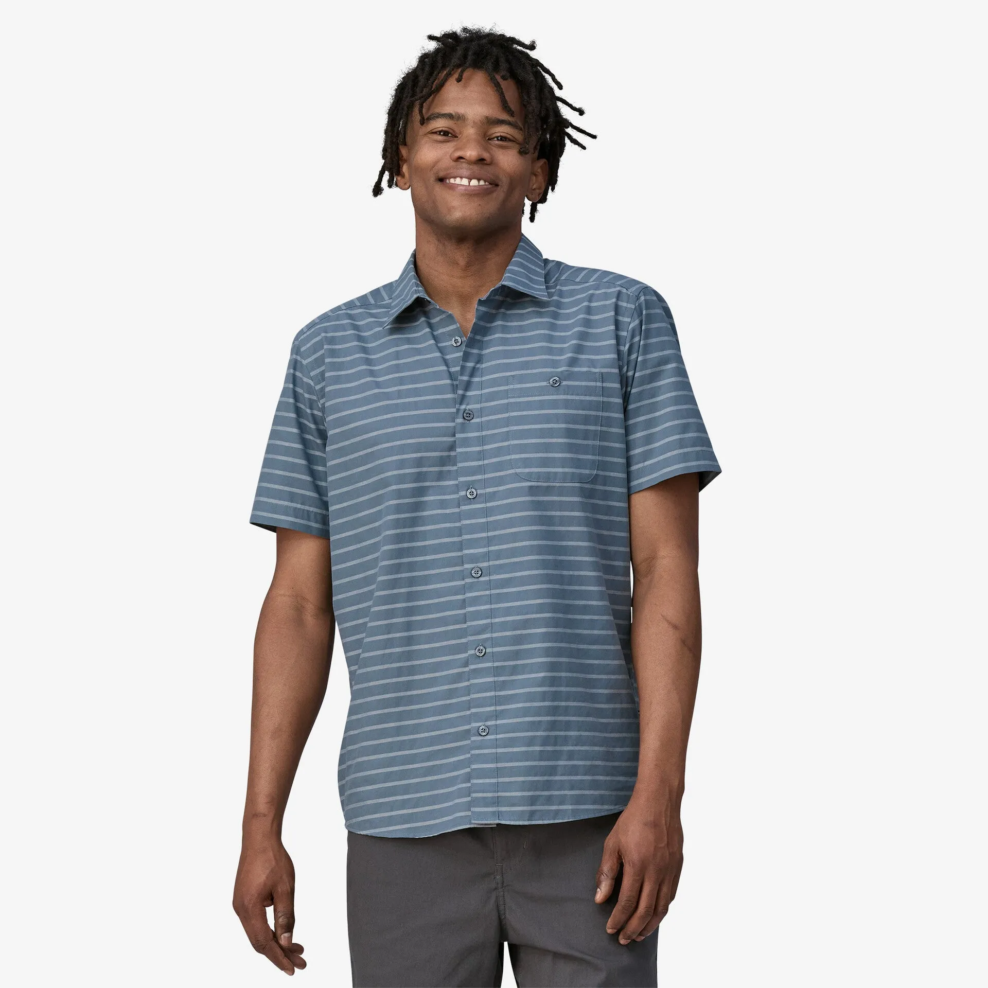 Go-To Shirt (Men's)