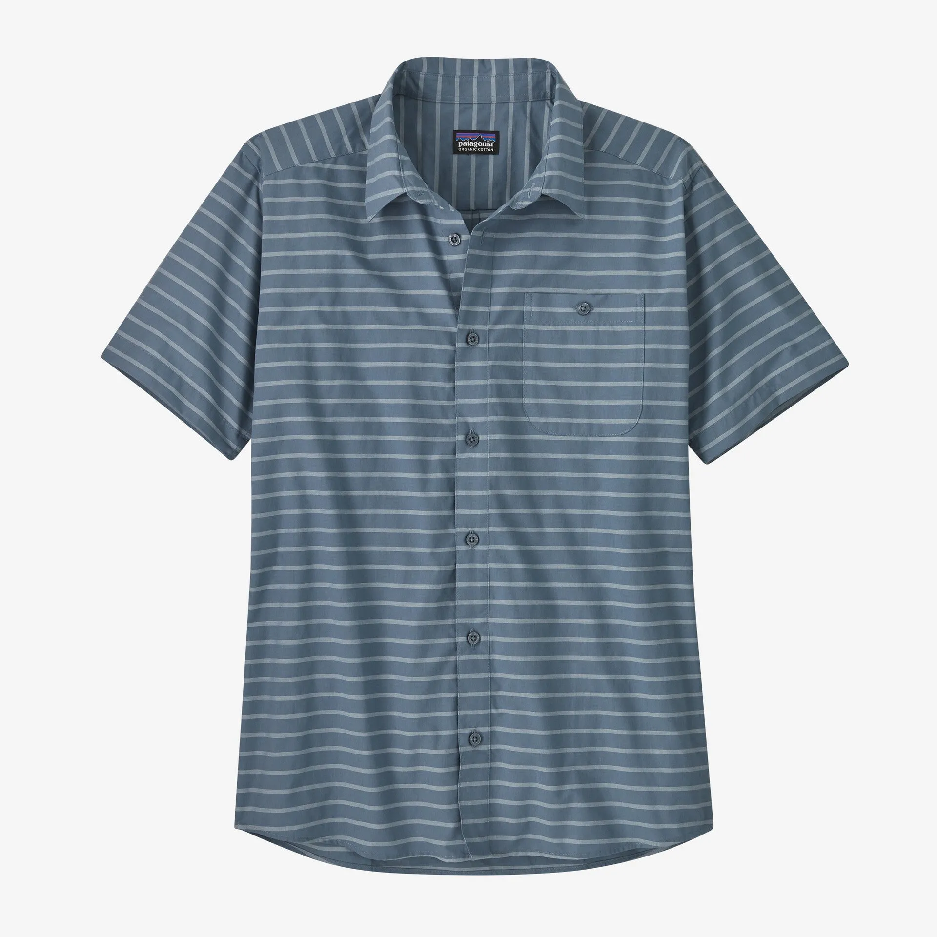 Go-To Shirt (Men's)