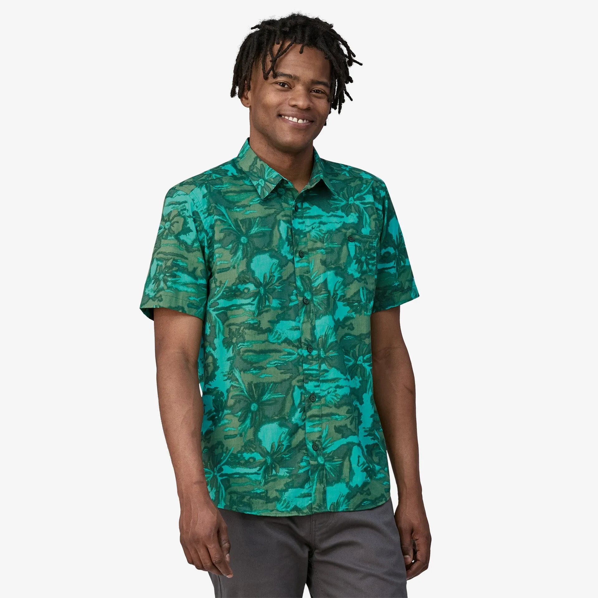 Go-To Shirt (Men's)