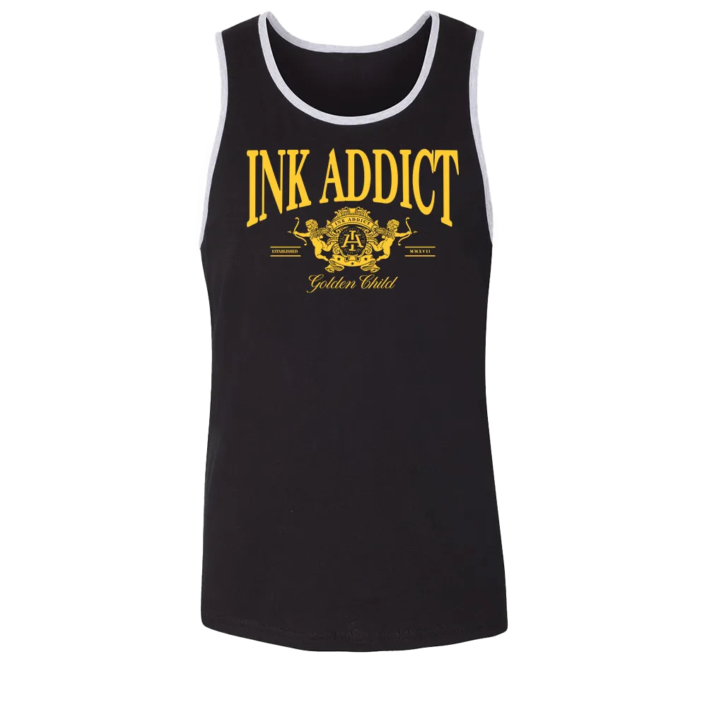 Golden Child Men's Tank