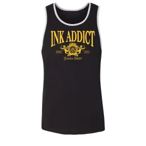 Golden Child Men's Tank