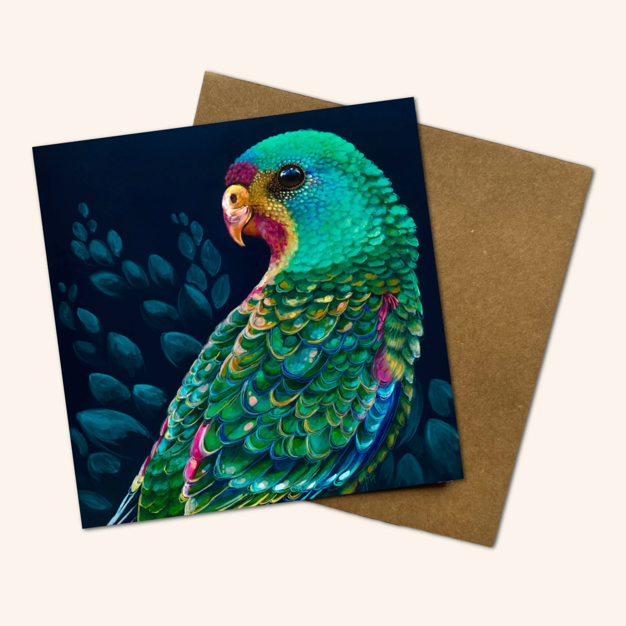 Greeting Card set 3