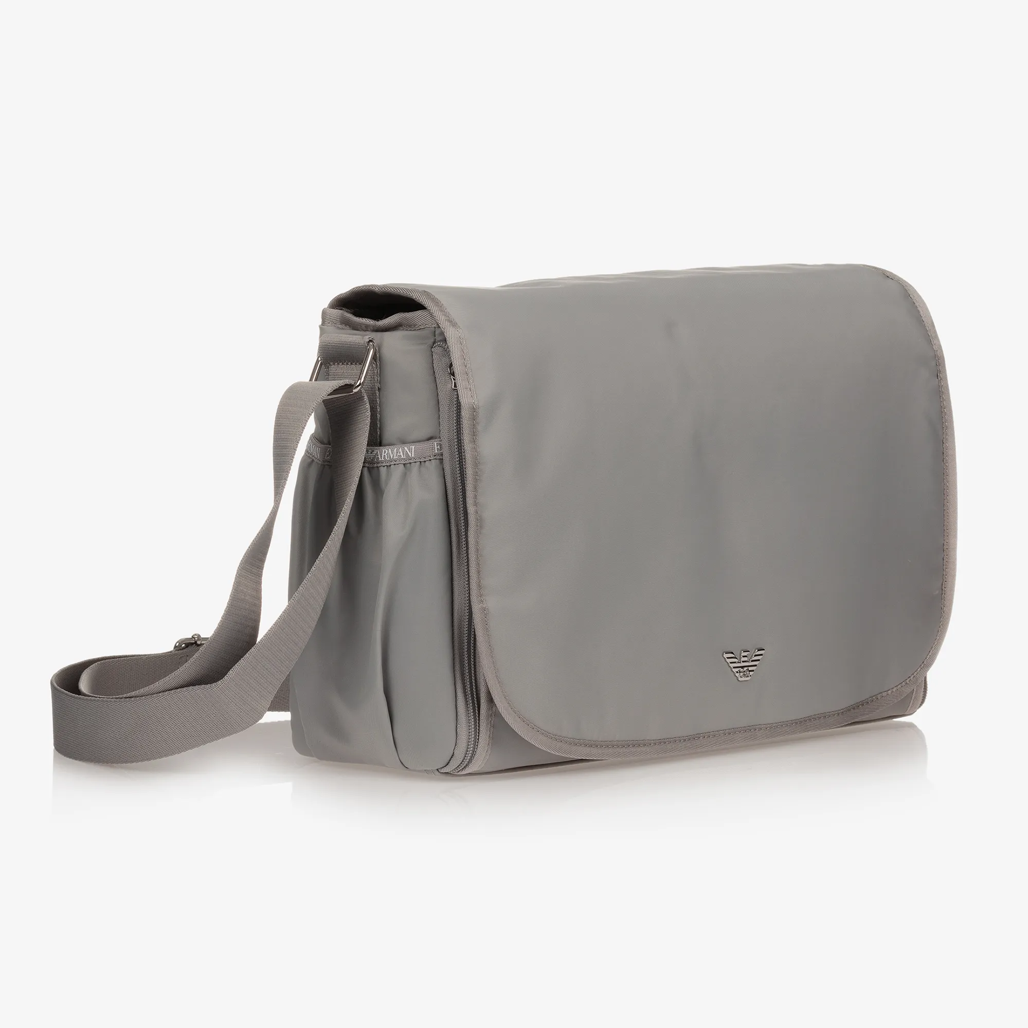 Grey Changing Bag (36cm)