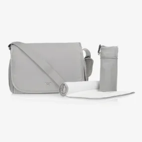 Grey Changing Bag (36cm)