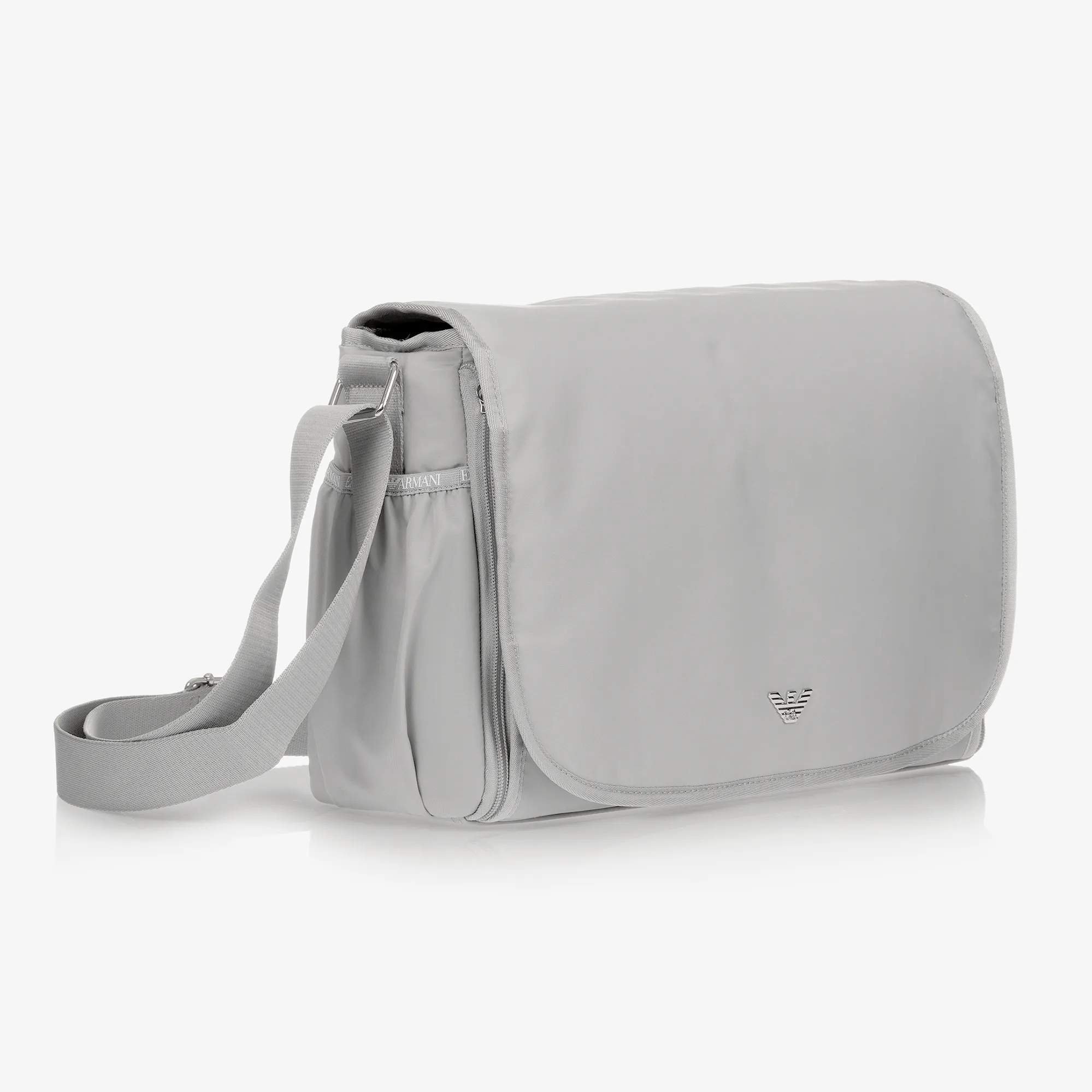 Grey Changing Bag (36cm)