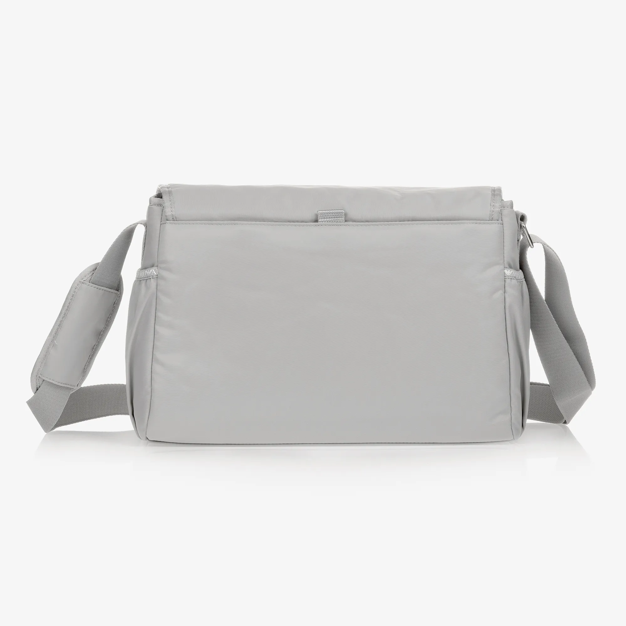 Grey Changing Bag (36cm)