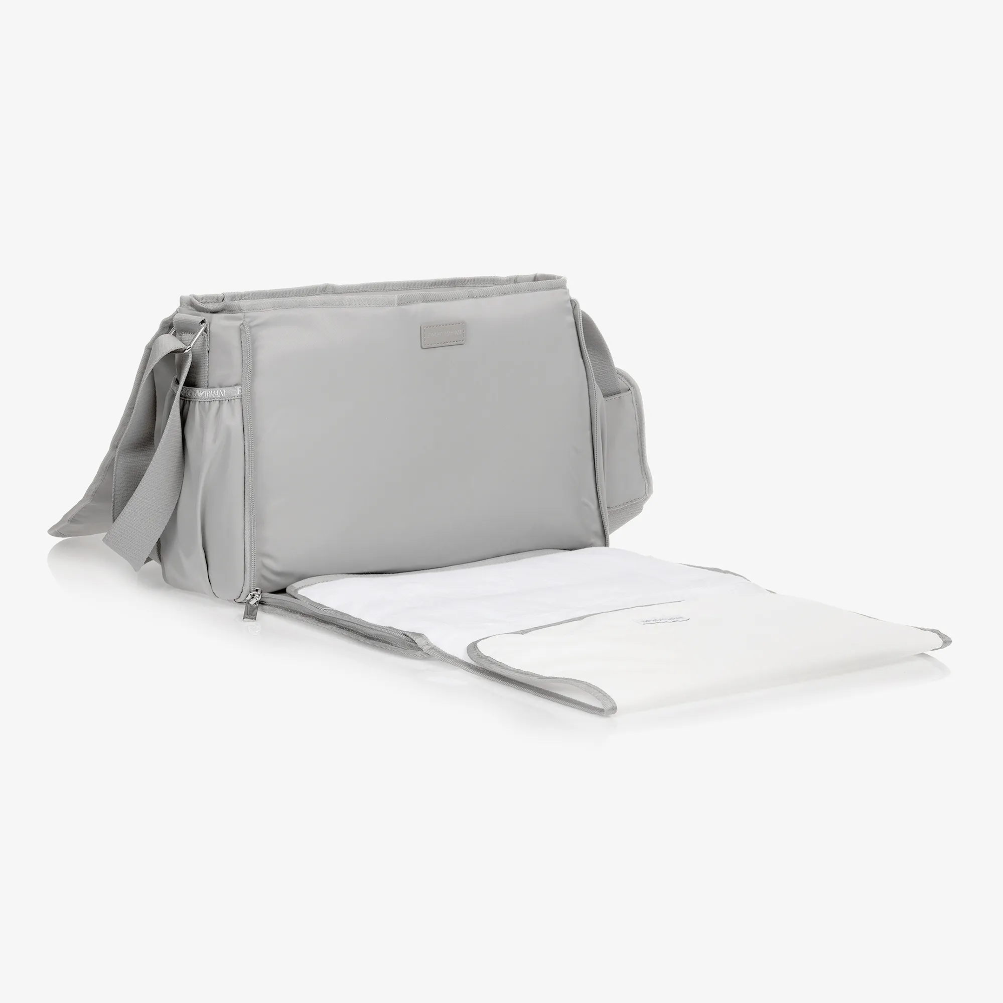 Grey Changing Bag (36cm)