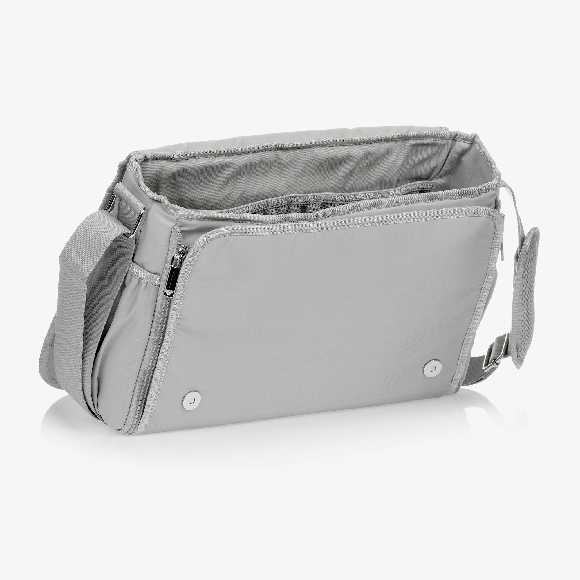 Grey Changing Bag (36cm)