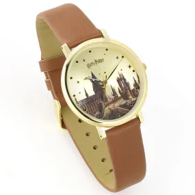 Harry Potter Hogwarts Castle Watch - Shop Now