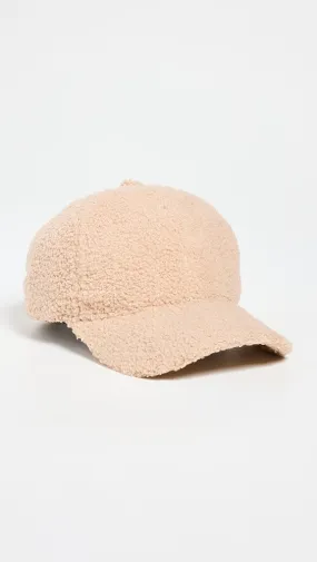 Hat Attack   Sherpa Cap 