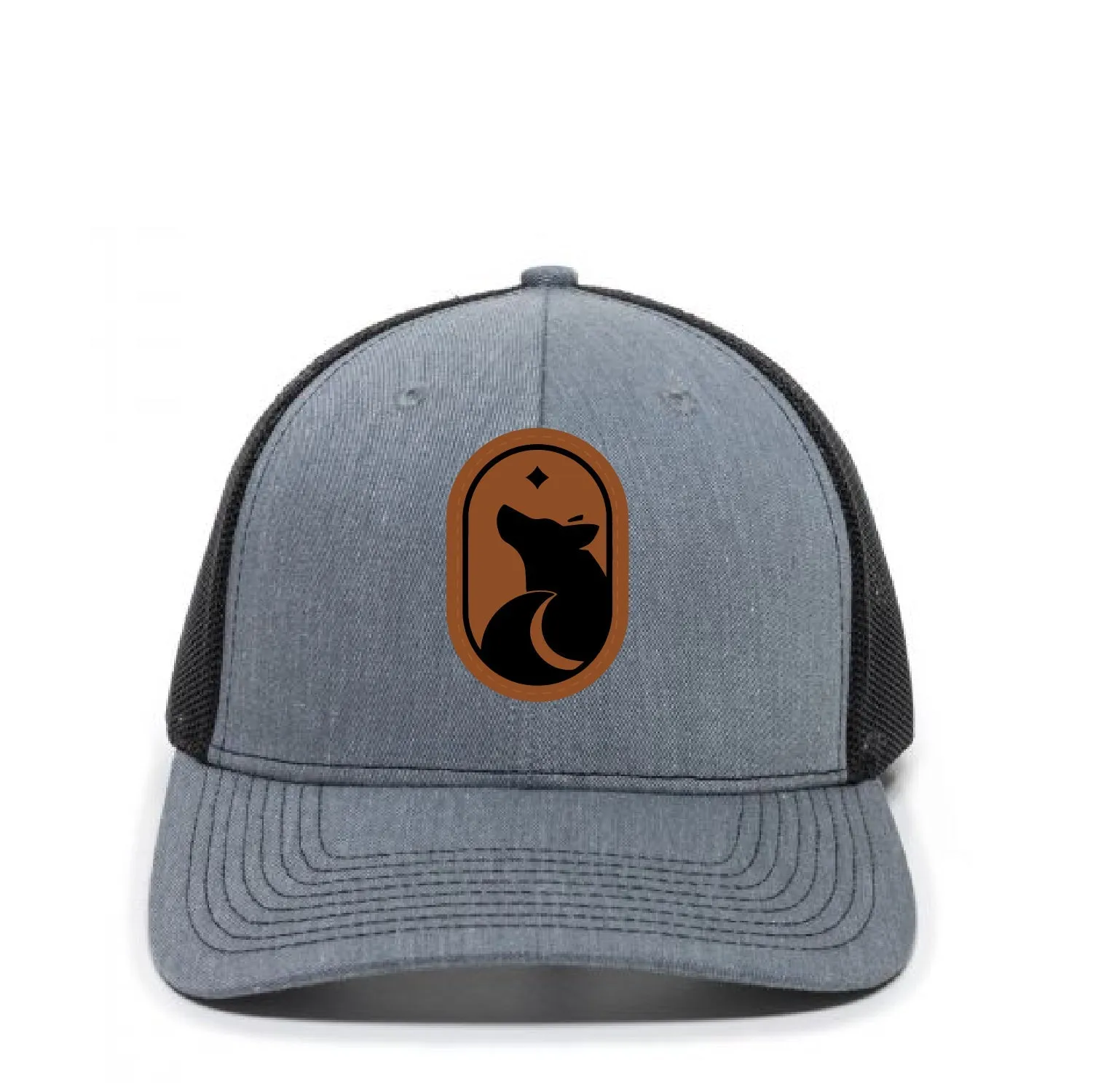 Healing Journeys Premium Trucker Hat