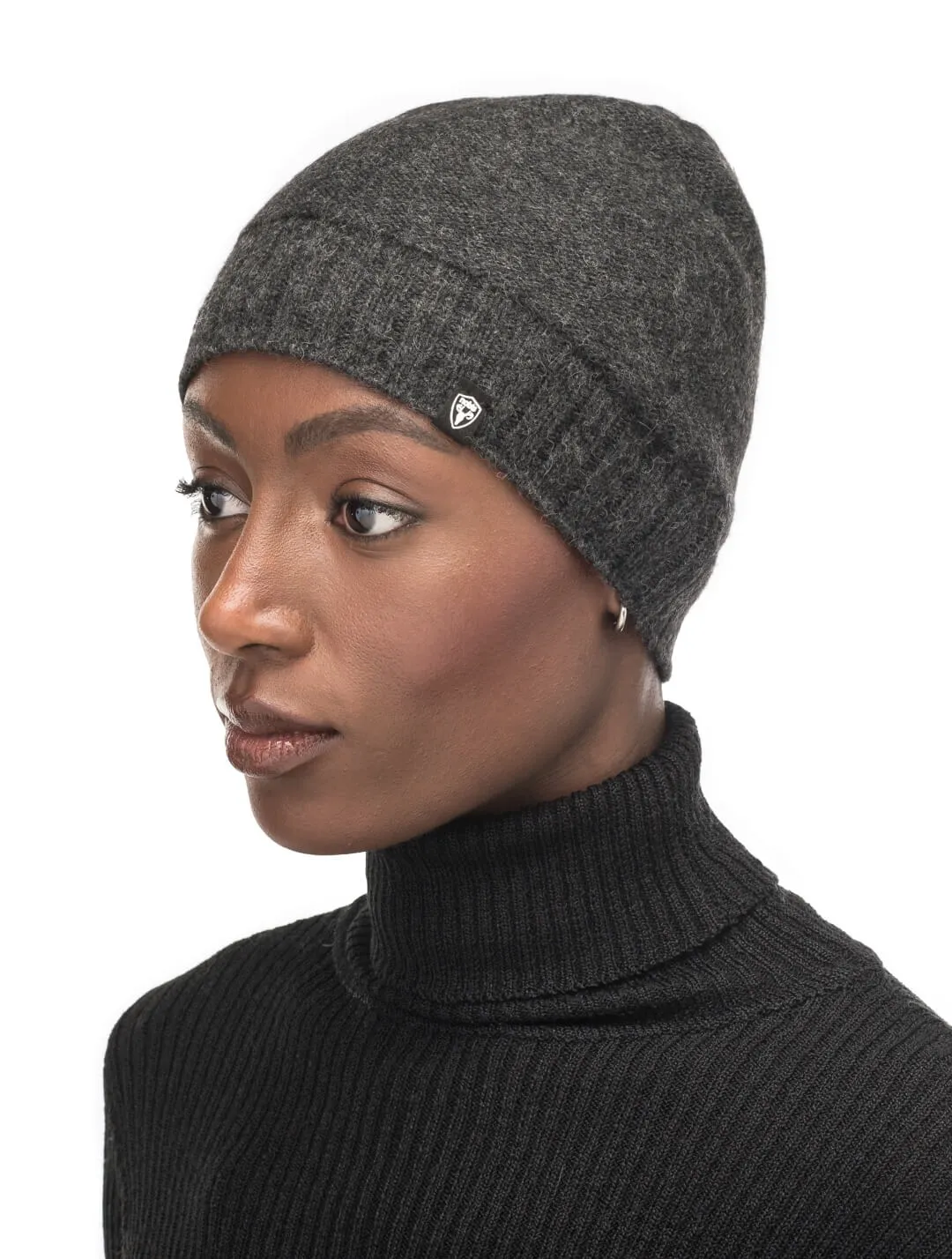 Henley Men's Knit Toque