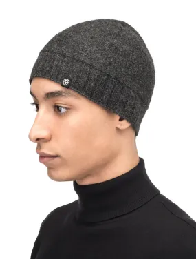 Henley Men's Knit Toque