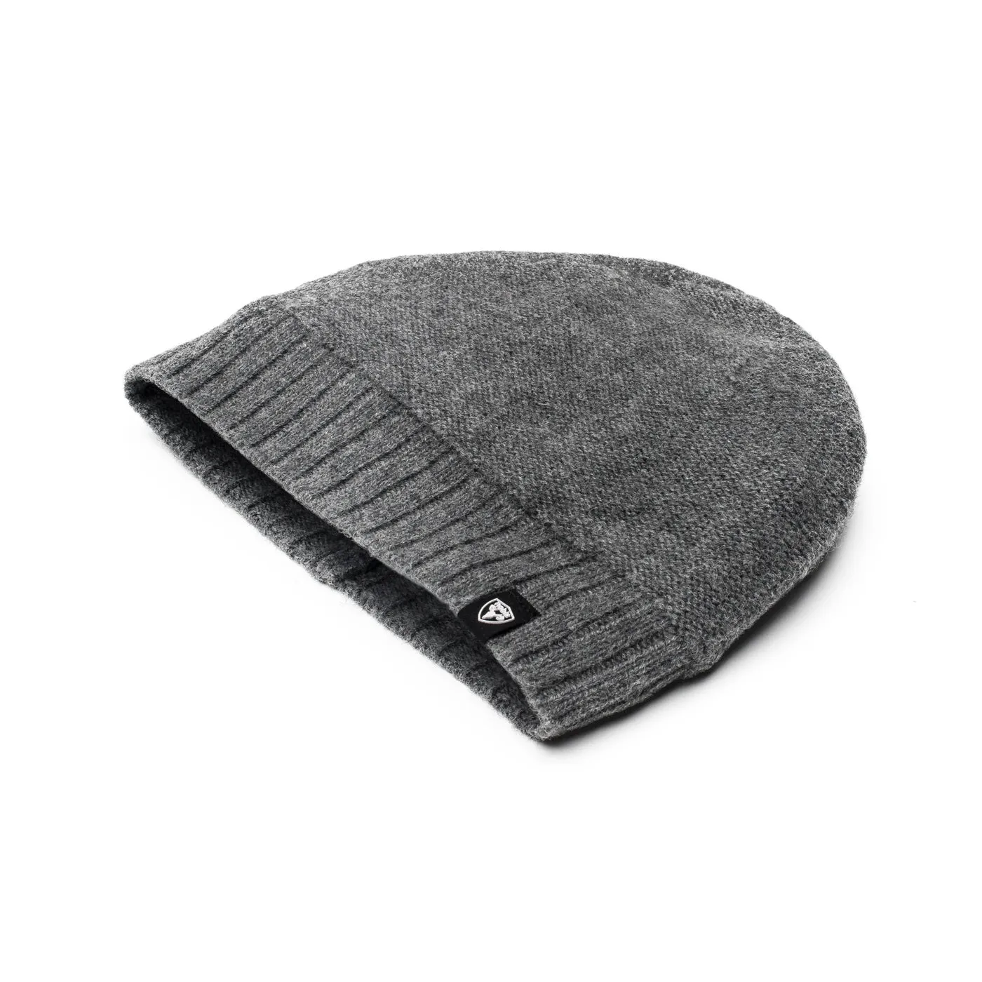 Henley Men's Knit Toque