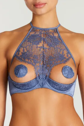 Hera 1/4 Cup Bra