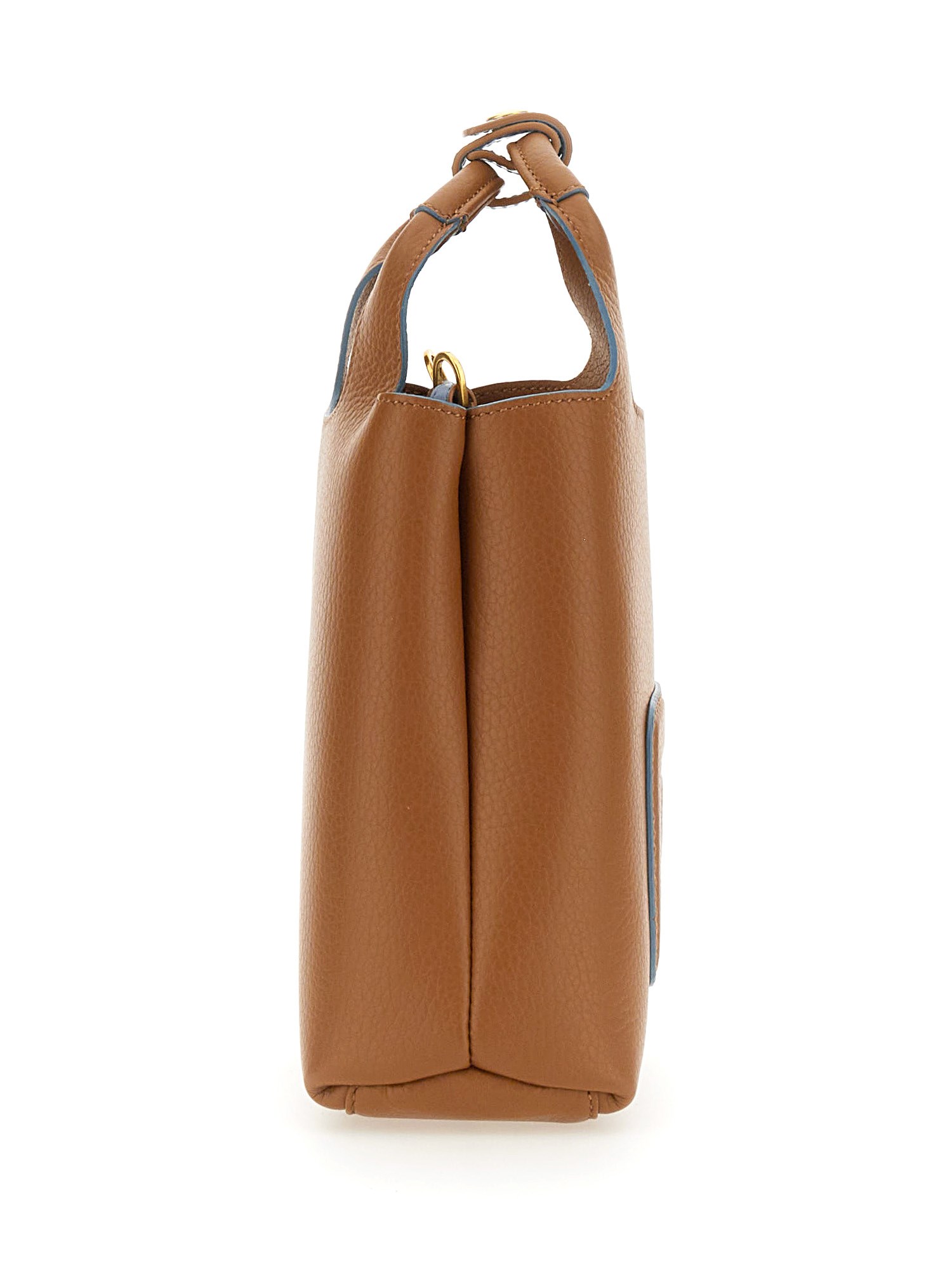 HOGAN    H MINI SHOPPING BAG